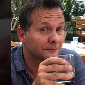 Meet your Posher, Patrick